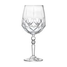 Gordion M03679 RCR Alkemist 6 lı Ayaklı Şarap Kadehi 670 Ml