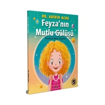 Feyza'nın Mutlu Gülüşü - Glob-726462