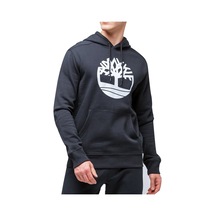 Timberland Core Tree Logo Pull Over Hoodie Erkek Günlük Sweatshir (522275805)