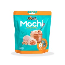 Royal Family Mochi Peanut Butter 120g