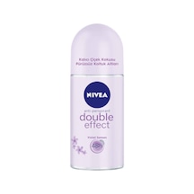 Nivea Double Effect Kadın Roll-On Deodorant 50 ML