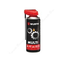 Würth Multi 5 In1 Çok Amaçlı Temizleme Spreyi 400 ML-Kobra Başlık