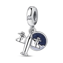 Fubena Pervaneli Uçak Sallantılı Charm