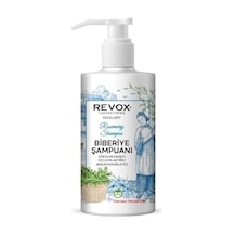 Revox Biberiye Şampuan 400 Ml