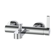 Fause Banyo Bataryası Lisio Kbb121 Krom