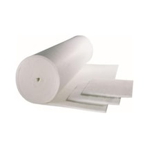 1 M² Elyaf Filtre G4 Sınıfı - 15-18mm Kalınlık