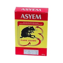 250 Gr Fare Yemi
