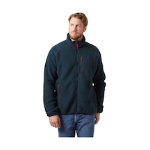 Helly Hansen Panorama Erkek Polar Ceket Lacivert