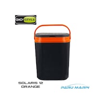 Gio Style Solaris 12 Orange Taşınabilir Buzluk