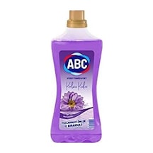 Deterjan Yüzey Temizleyici Mor Çiçekler 2,5 L