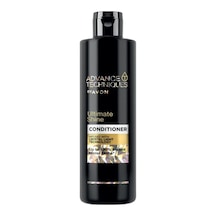 Avon Advance Techniques Parlaklık Veren Saç Kremi 250 ML.