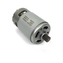 Bfp Ağaç Testeresi İçin 21v 14 Dişli Rd21-a 550vc Rs 550 Motor 443456686