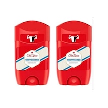 Old Spice Whitewater Deodorant Stick 50 ML x 2
