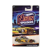 Neon Speeders '98 Honda Prelude Jcb00 Karışık Renkler Ve Modeller
