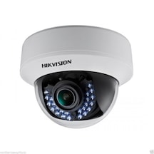Hikvision DS-2CD2121G0-I 2 Mp 2.8 MM H265+ Sabit Lensli Ir Dome Ip Kamera
