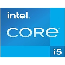 Intel Core İ5 14400 4.7ghz 20mb 1700 Tray Kutusuz, Fansız