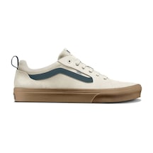 Krem Vans Erkek Günlük Spor Ayakkabı Filmore Vn000ct4fuc1