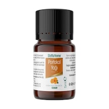 Shiffa Home Portakal Yağı 5 ML