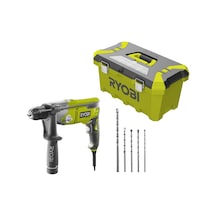 Ryobi RPD1010-TA5 1010W Darbeli Matkap - 5133004300