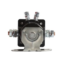 Yardımcı Ara Otomatik Güçlendirici Marş Ve Korna Röle Otomatiği 1