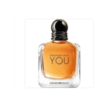 Emporio Armani Stronger With You Erkek Parfüm Edp 100 Ml Diğer