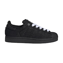 Adidas Superstar Iı Cblack Unısex Spor Ayakkabı - Jq3211 Siyah