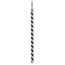 Tomax Sds Plus Ağaç Delme Matkap Ucu 8x500 Mm