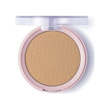 Flormar Mat Pudra - Pretty By Flormar Mat Pressed Powder 008 Dark Beige 8690604468799