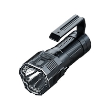 Fenix Lr60r 21000 Lümen El Feneri Siyah