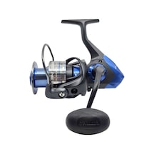 Okuma Safina Sw-x Snw-8000a 4+1bb Jig Olta Makinesi