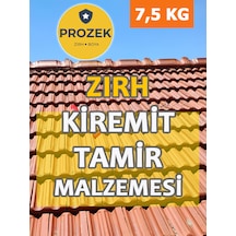 Zırh Kiremit Tamir Malzemesi 7,5 Kg