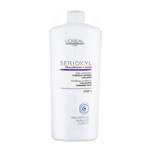 L'Oreal Paris Professionnel Serioxyl Gluco Boost + Incell Hacimlendirici Saç Kremi 1 L