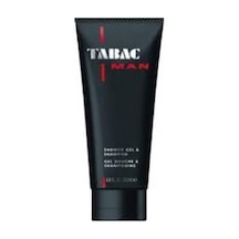 Tabac Man Shower Gel 200 Ml Duş Jeli Ve Şampuan Diğer