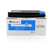 Tonermax Utax Pk-5017 Uyumlu Toner Mavi/ Utax P-C3062 / P-C3066