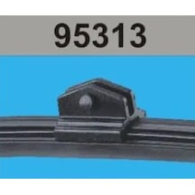 Rbw 95313 Arka Silecek Supurgesi