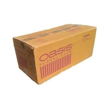 Oasis Çiçek Süngeri  20 Adetlik Koli