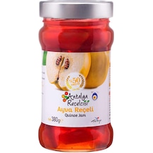 Antalya Reçelcisi Ayva Reçeli 380 G