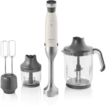 Arzum AR1070 Technoart Maxi Plus 1500 W Mikser & Blender Seti