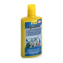 Tetra Aquasafe Akvaryum Su Düzenleyici 500 Ml