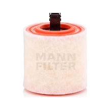 Opel Astra K 1.0 T Hava Filtresi 2016-2017 Mann Filter