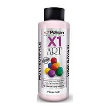 Polisan X1 Art Multisurface Hobi Boyası Pembe İnci 120 ml