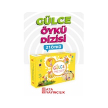 Ata Yayıncılık Gülce Öykü Dizisi