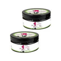 Nipple Nibblers Tingle Peppermint 2 Adet Memeucu Uyarıcılı Balsam Nane Aromalı 50ml - Naneli Göğüskremi