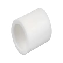 Pilsa 25 Mm Pprc Düz Manşon 20 Adet
