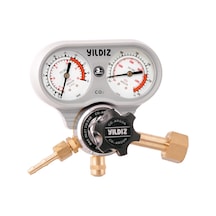 Yıldız 5450S Basınç Düşürücü Co2 Saat