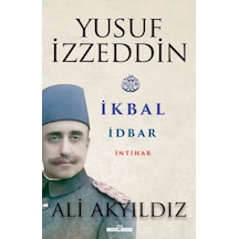 Yusuf Izzeddin 9786050845389