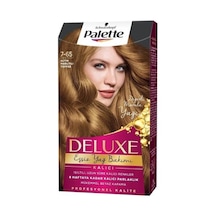 Palette Deluxe Set Boya 7-65 Altın Parıltı Toffee