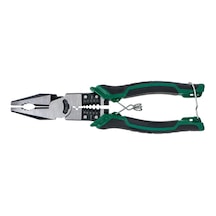 6393 Ağır Tip Çok Fonksiyonlu Pense 215 Mm