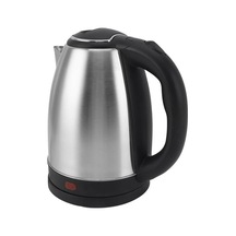 Crown CRW-7102 1500 W Lüks Çelik Su Isıtıcı Kettle
