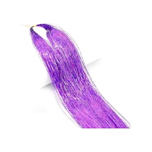 Hair Tinsel Simi / Ht18 - Mydr-571952 Çok Renkli